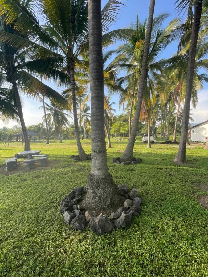 Oasis Natural En Un Paraiso Tropical El Espino Extérieur photo