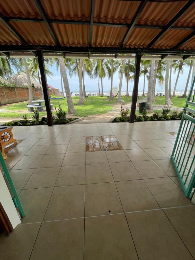 Oasis Natural En Un Paraiso Tropical El Espino Extérieur photo